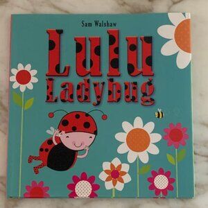 Lulu Ladybug